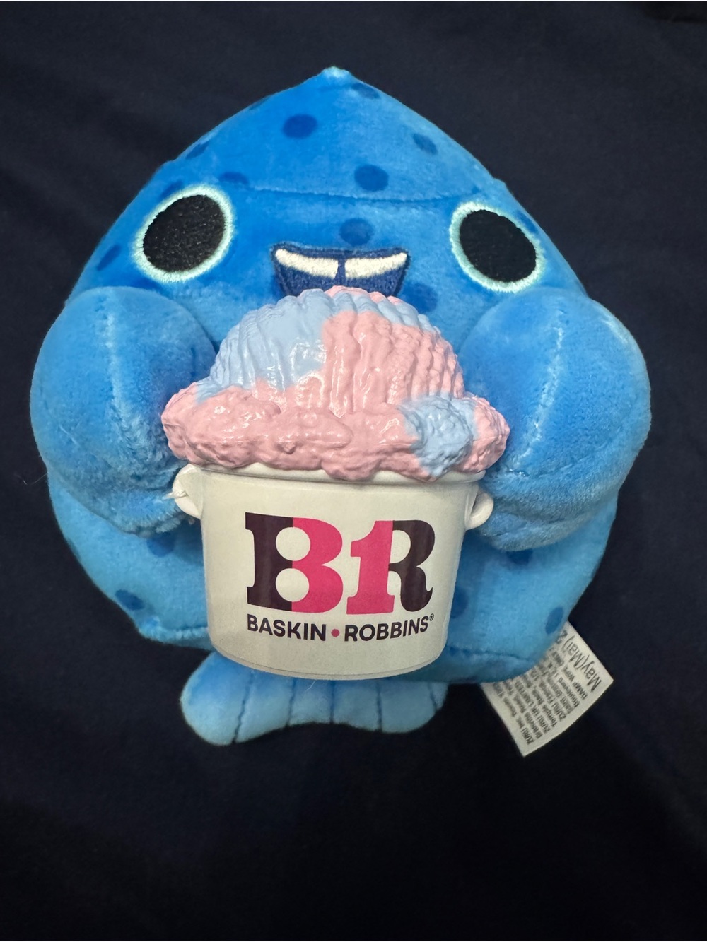 ZURU Snackles Olivia Baskin Robbins Plush Jolly Rancher Series NEW